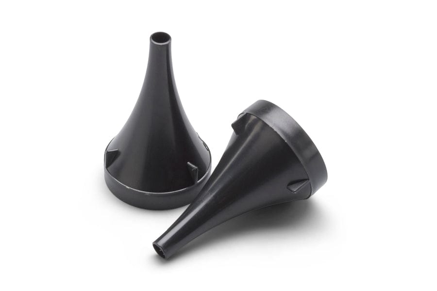 Hillrom - Welch Allyn 4 mm Operating Disposable Ear Specula