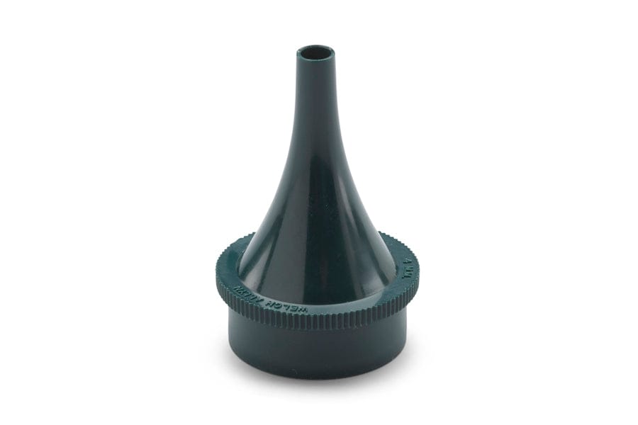 Hillrom - Welch Allyn Reusable Ear Specula, 4mm for Pneumatic/Operating/Consulting Otoscopes