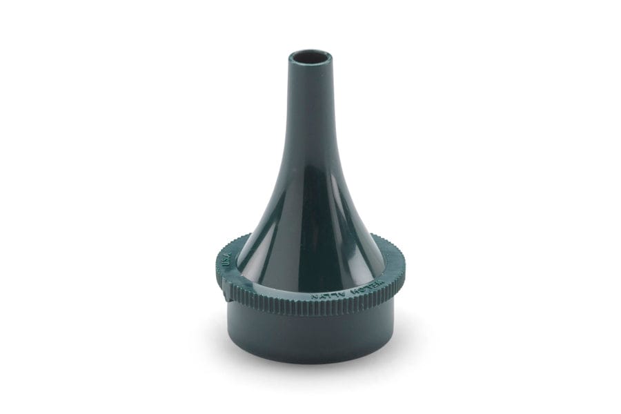 Hillrom - Welch Allyn Reusable Ear Specula, 5mm for Pneumatic/Operating/Consulting Otoscopes