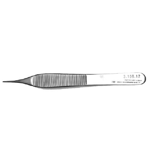 Hipp Adson Dressing Forceps