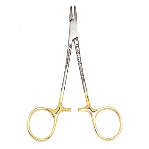 Hipp Derf Needle Holder