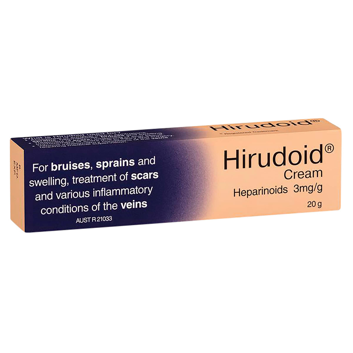 Hirudoid Cream