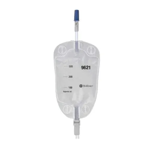 Hollister 500ml Leg Bag Kits