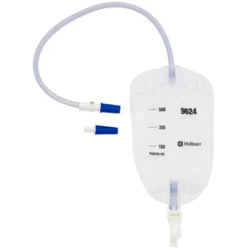 Hollister 500ml Leg Bag Kits