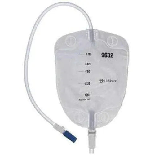 Hollister 800ml Leg Bag Kits