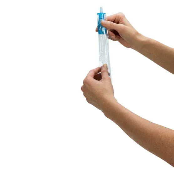 Hollister Advance Catheter Male