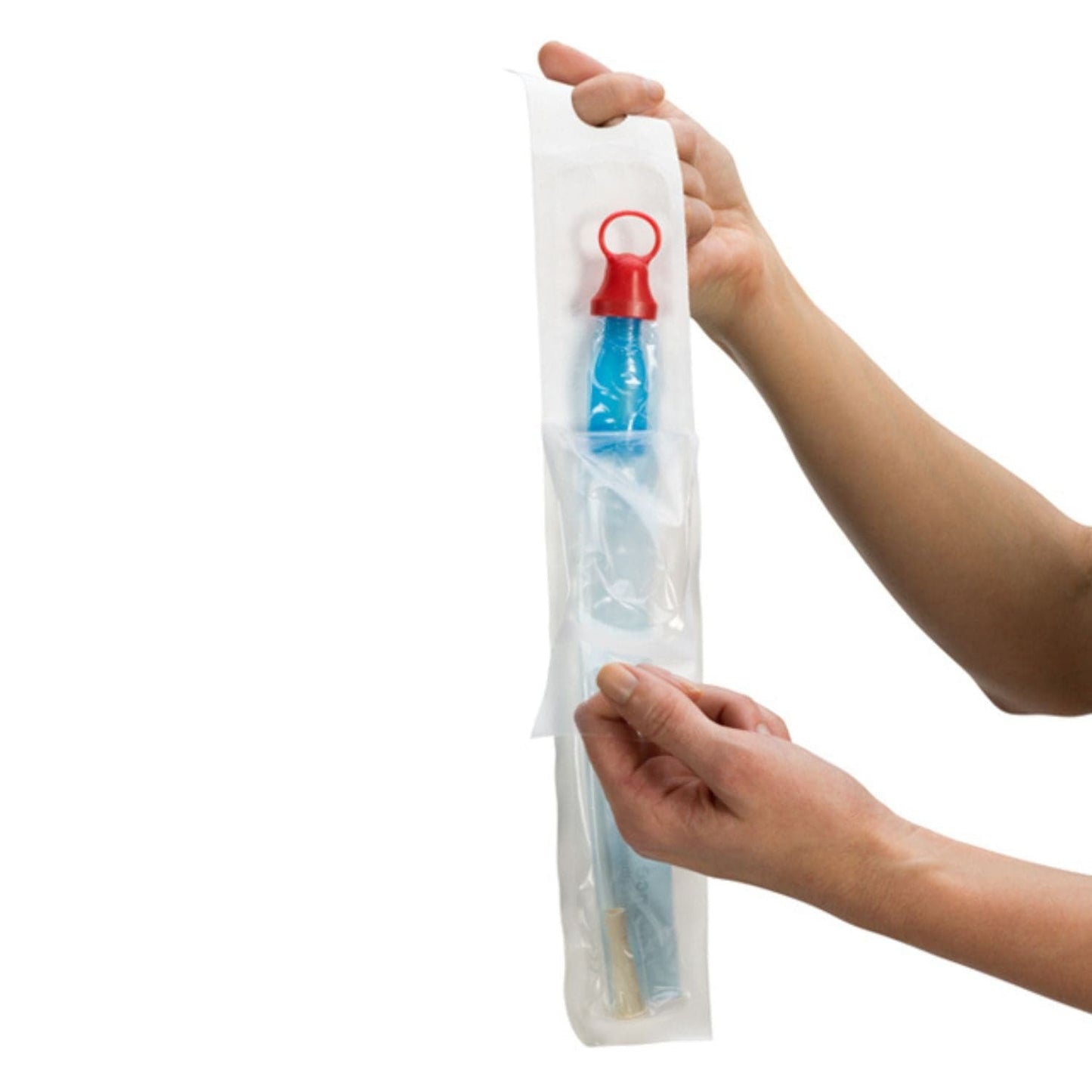 Hollister Advance Catheter Male