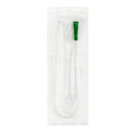 Hollister Apogee Intermittent Catheter Soft Male