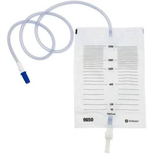 Hollister Drain Bag 2000ml