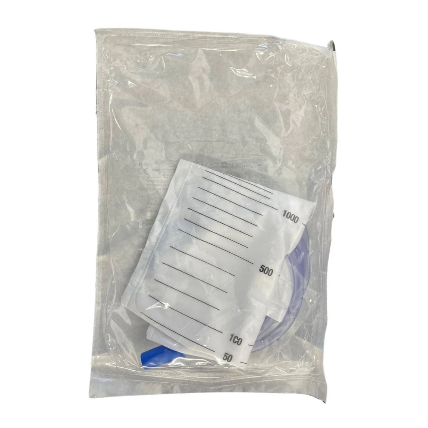 Hollister Drain Bag 2000ml