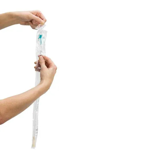 Hollister InstantCath Intermittent Catheter Female