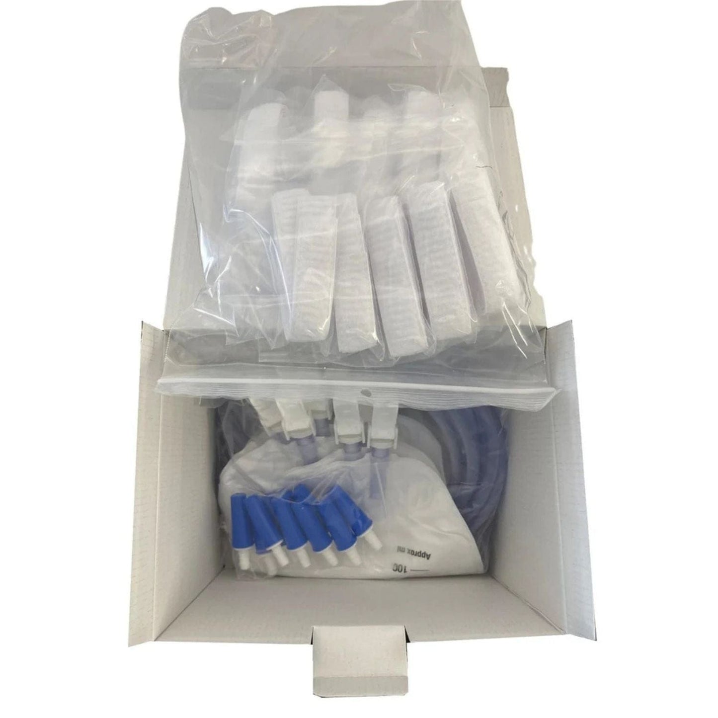 Hollister Non-Sterile Leg Bag 500ml