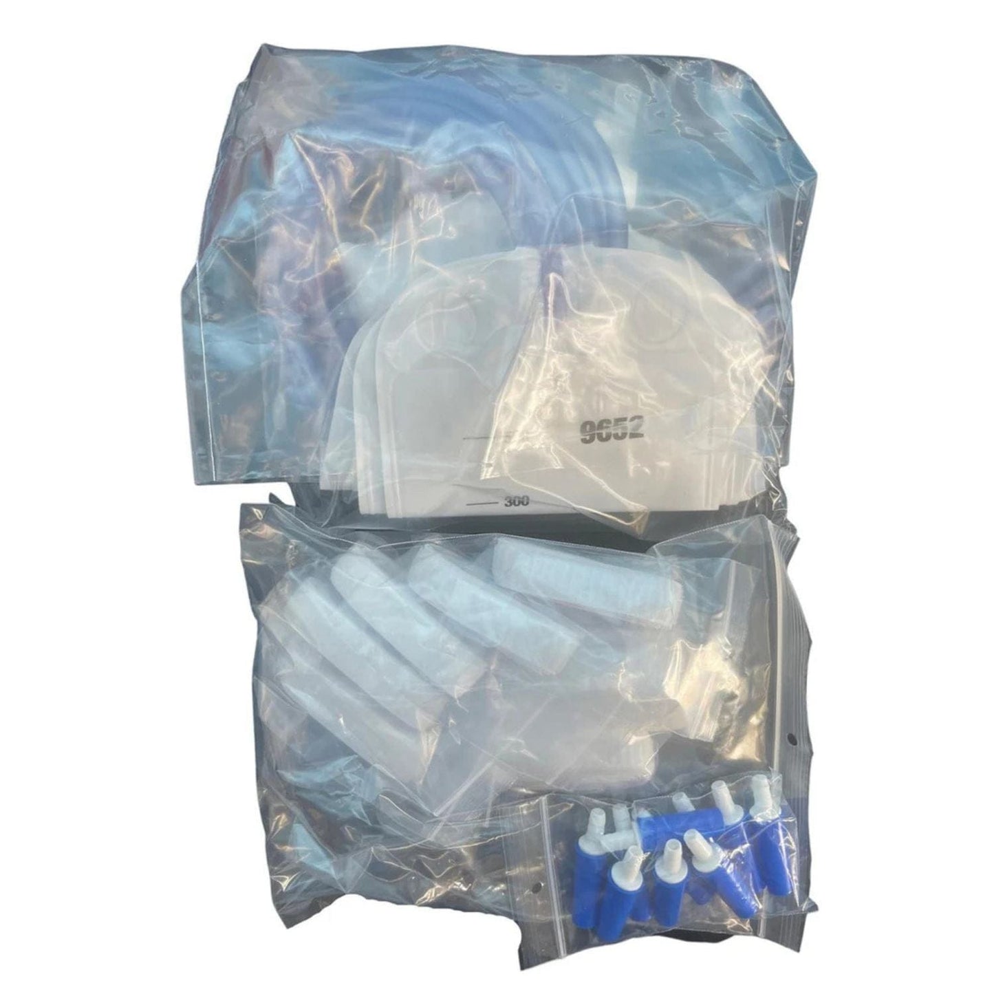 Hollister Non-Sterile Leg Bag 500ml
