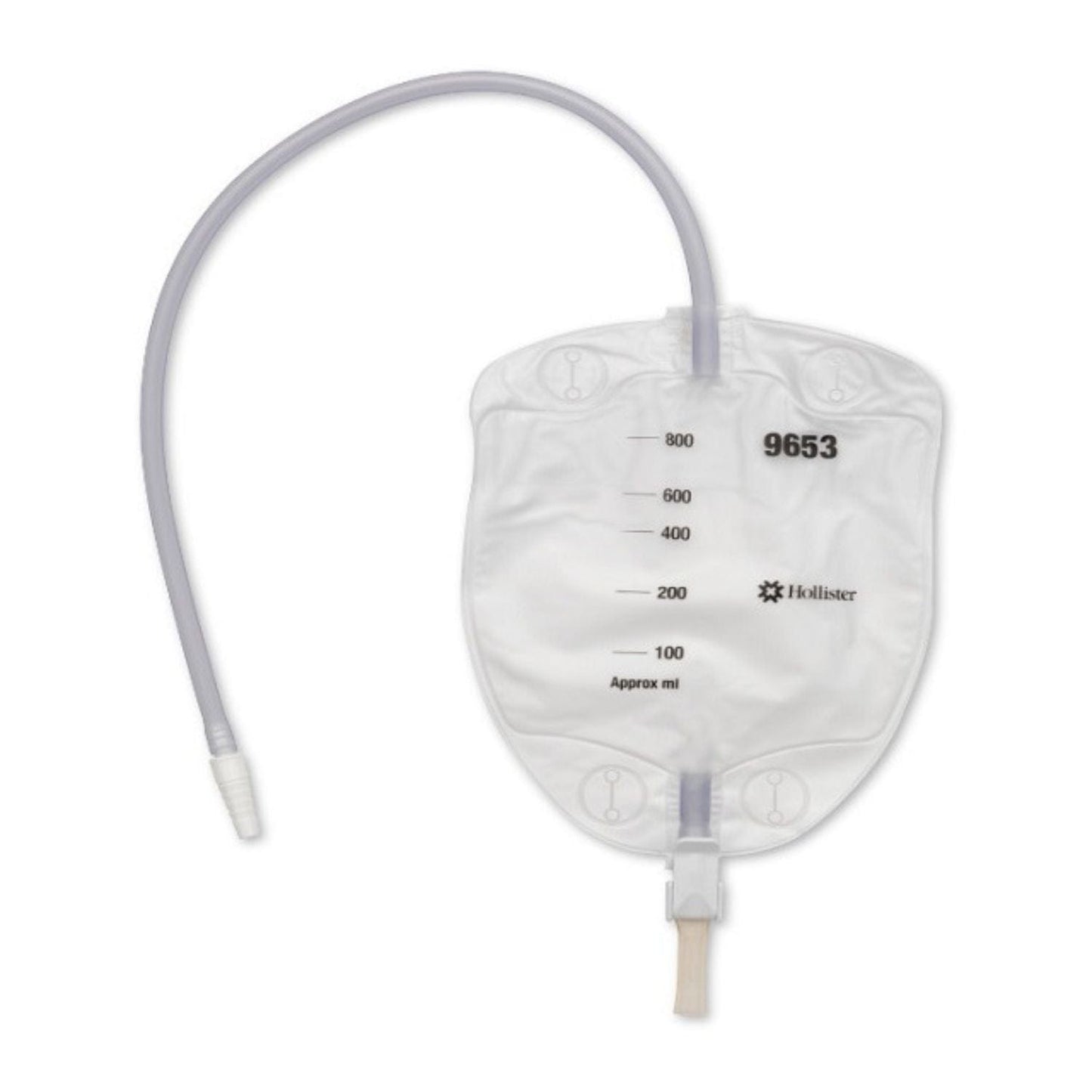 Hollister Non-Sterile Leg Bag 800ml