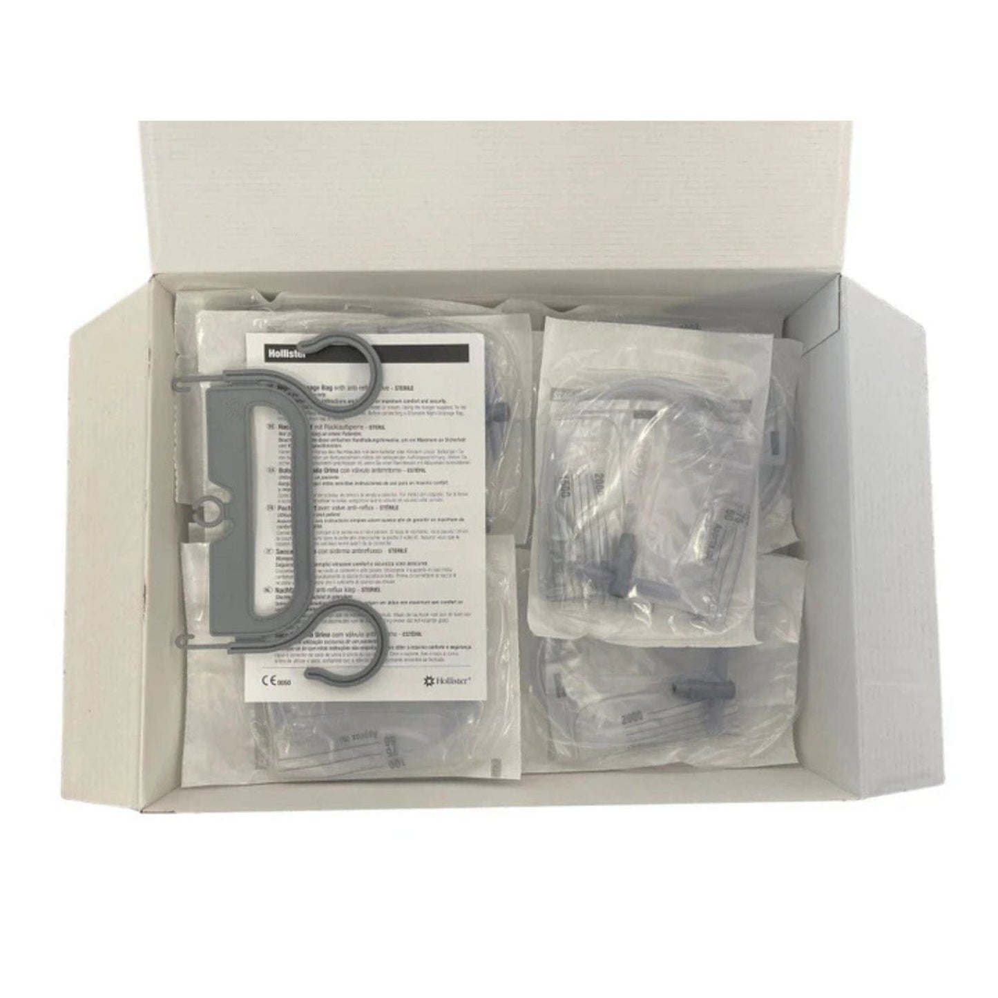 Hollister T-Tap Non-Sterile 2000ml
