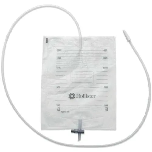 Hollister T-Tap Non-Sterile 2000ml