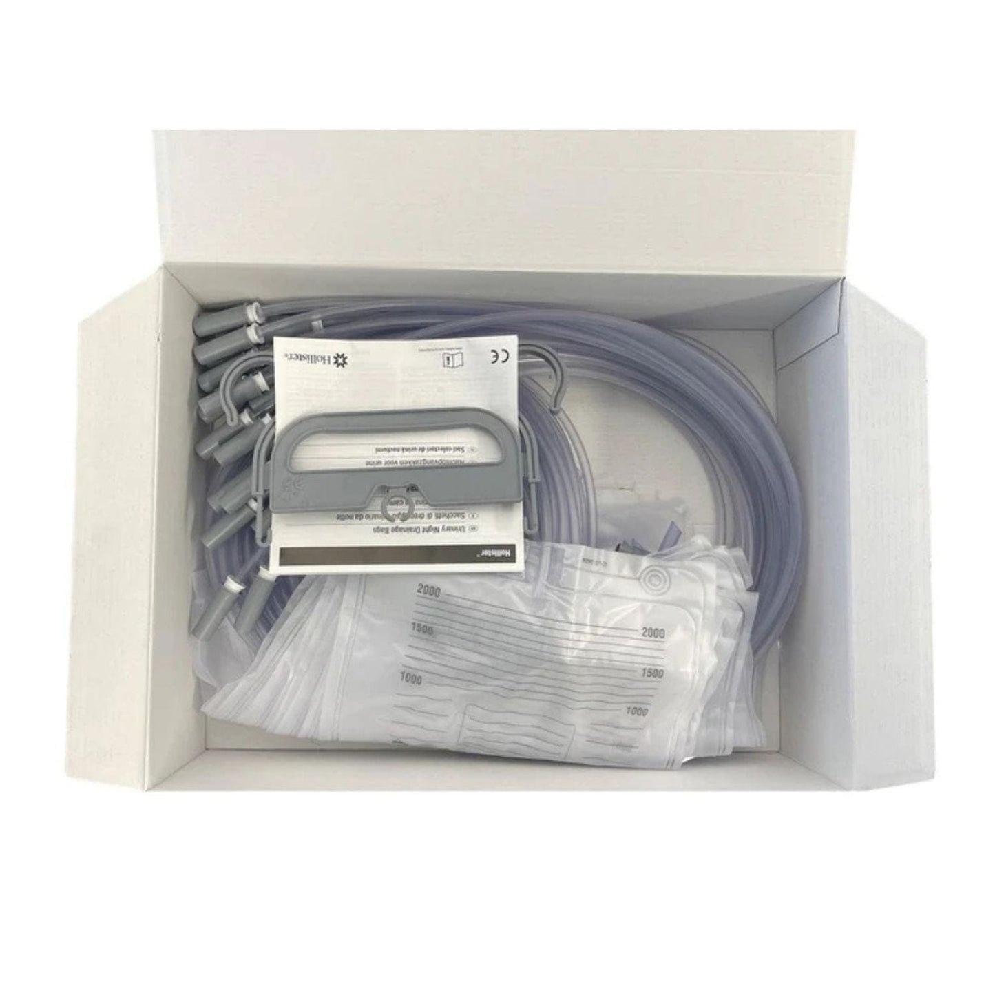 Hollister T-Tap Sterile 2000ml