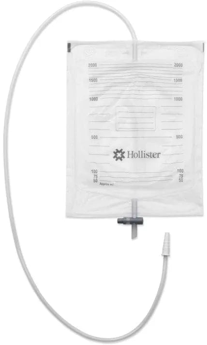 Hollister T-Tap Sterile 2000ml