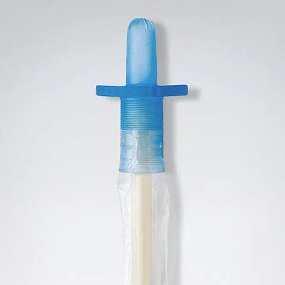 Hollister VaPro No Touch Intermittent Catheter Female