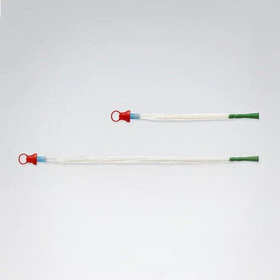 Hollister VaPro No Touch Intermittent Catheter Male