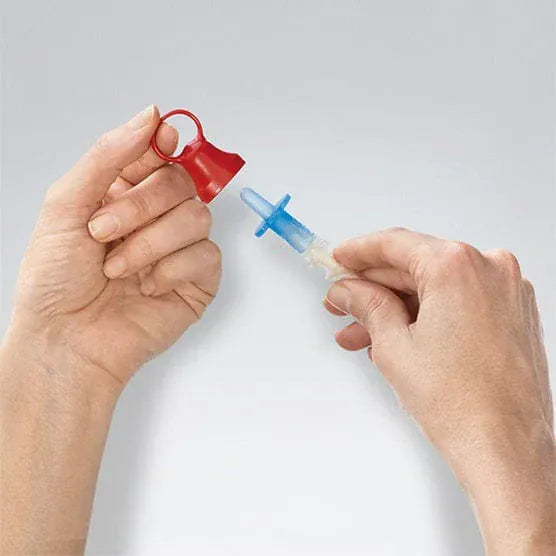 Hollister VaPro No Touch Intermittent Catheter Male