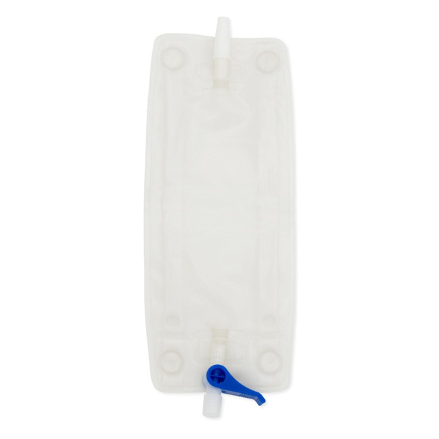 Hollister Vented 550ml Leg Bag Kit