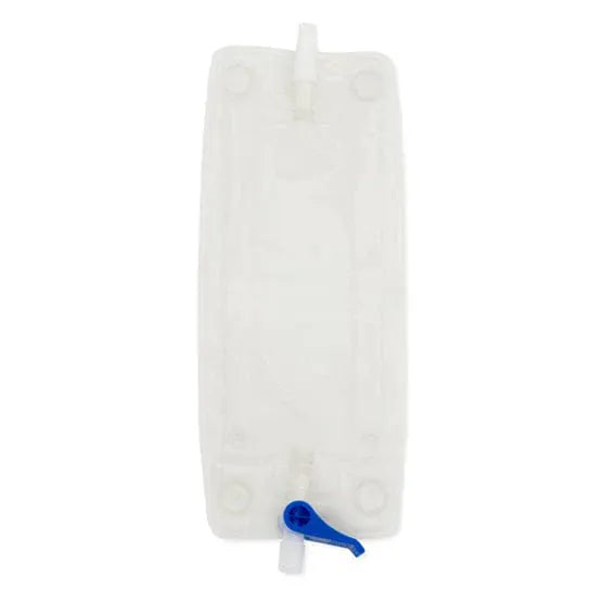 Hollister Vented 550ml Leg Bag Kit