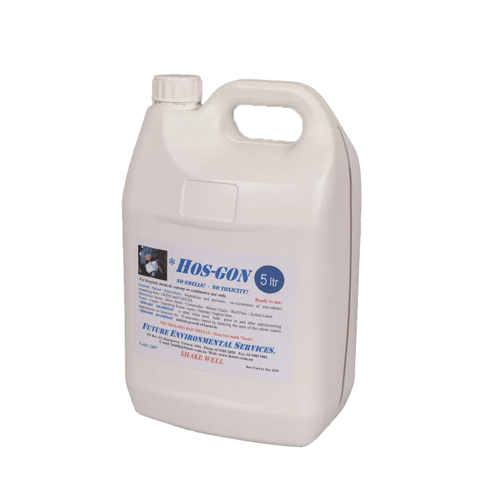 Hos-Gon 5 Litre