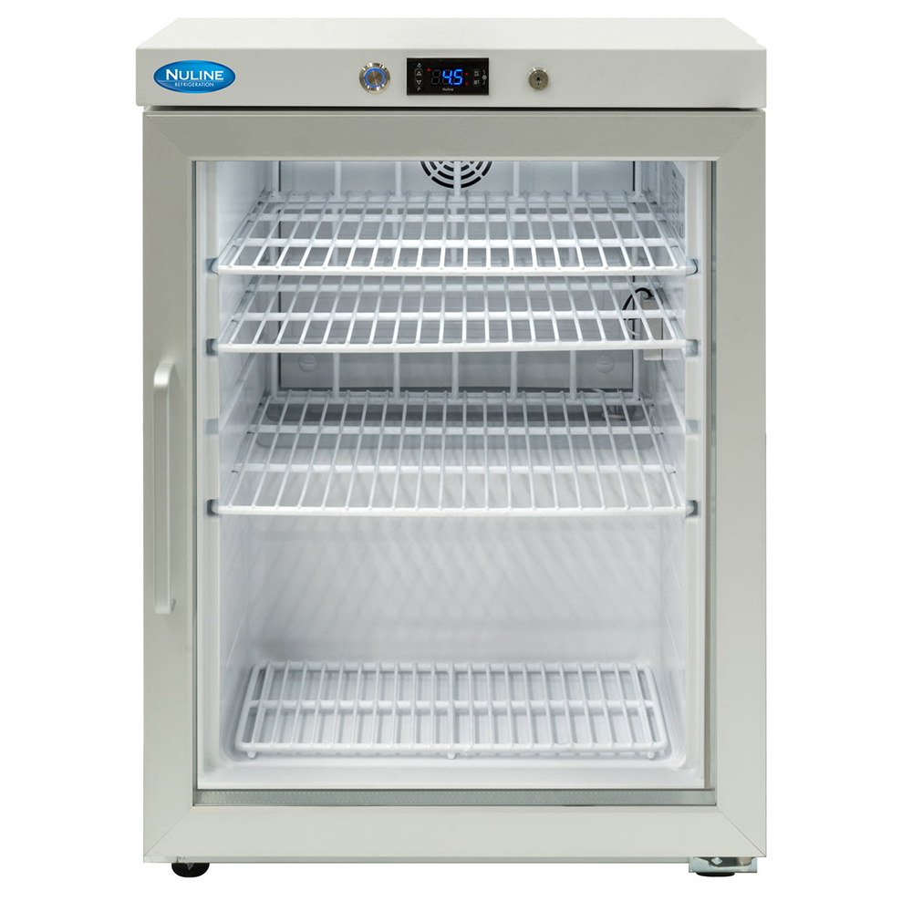 Nuline HR 200G Vaccine Refrigerator 135L