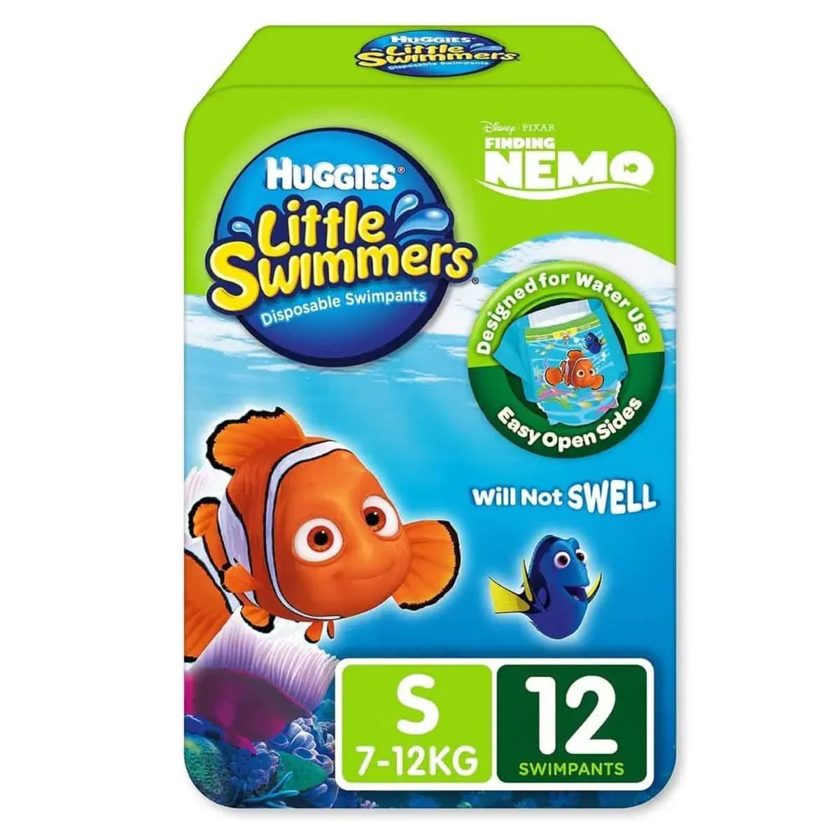Huggies Little Swimmers