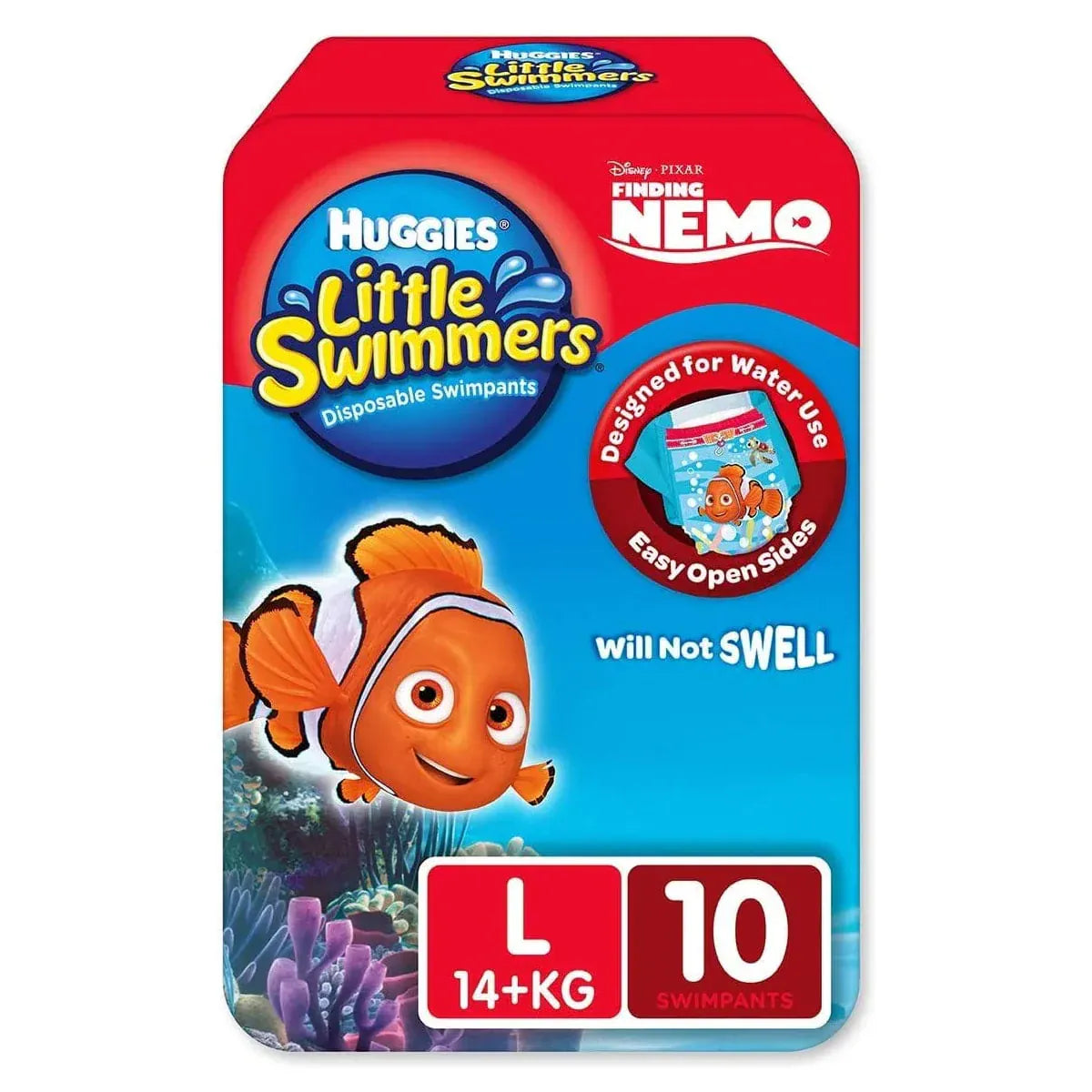 Huggies Little Swimmers