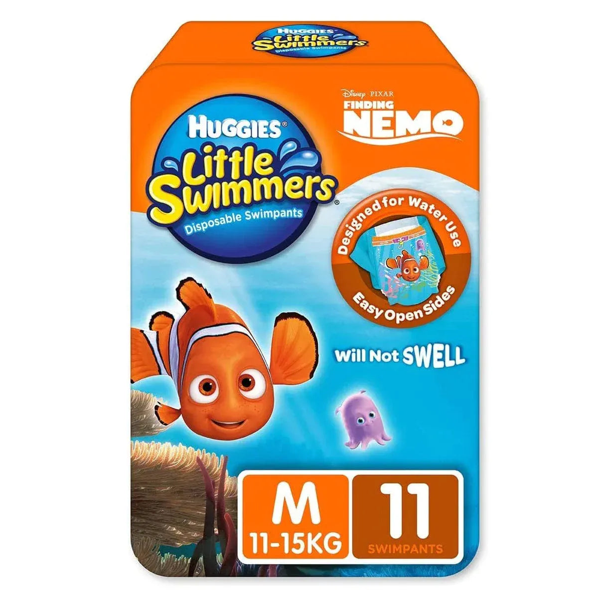 Huggies Little Swimmers