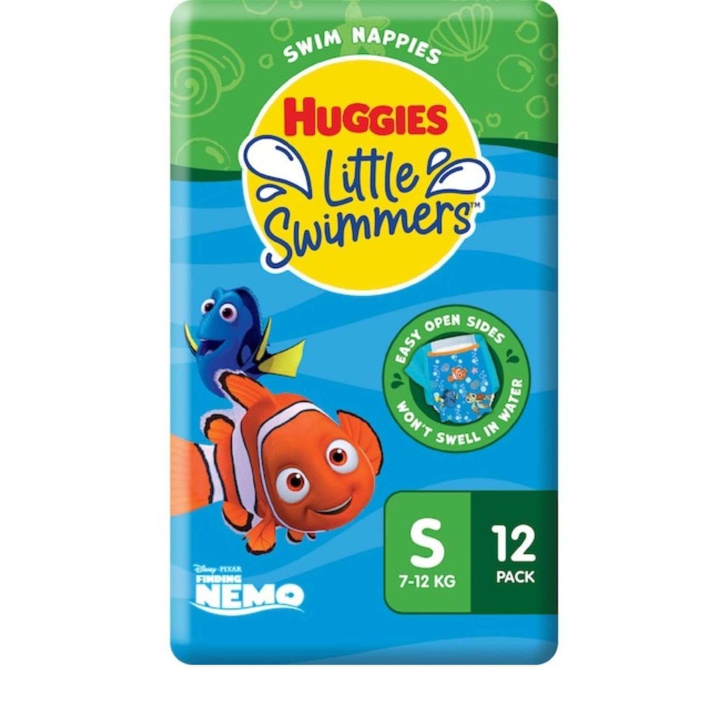 Huggies Little Swimmers