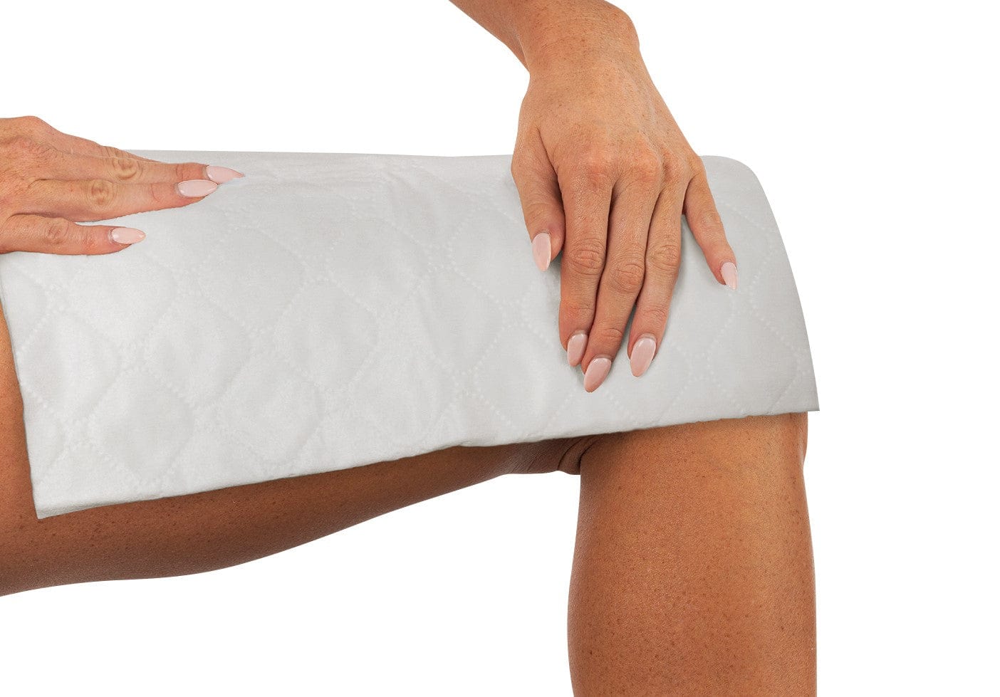 FastAid First Aid Consumables Hydrogel Burn Dressing, 60 x 40cm