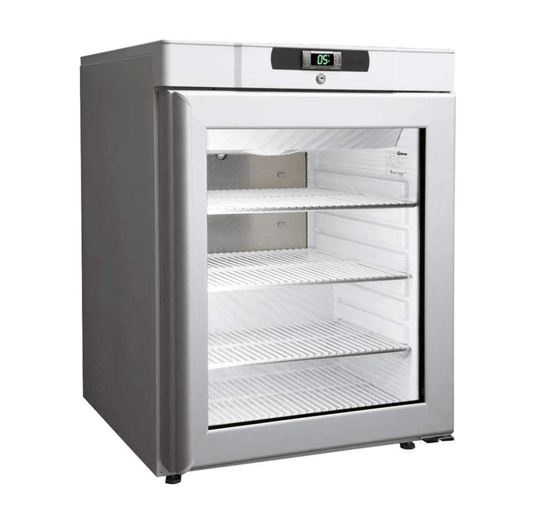 ICS PACIFIC ICS PACIFIC Pharma 1000SD MEDICAL Vaccine Fridge Left Hinge