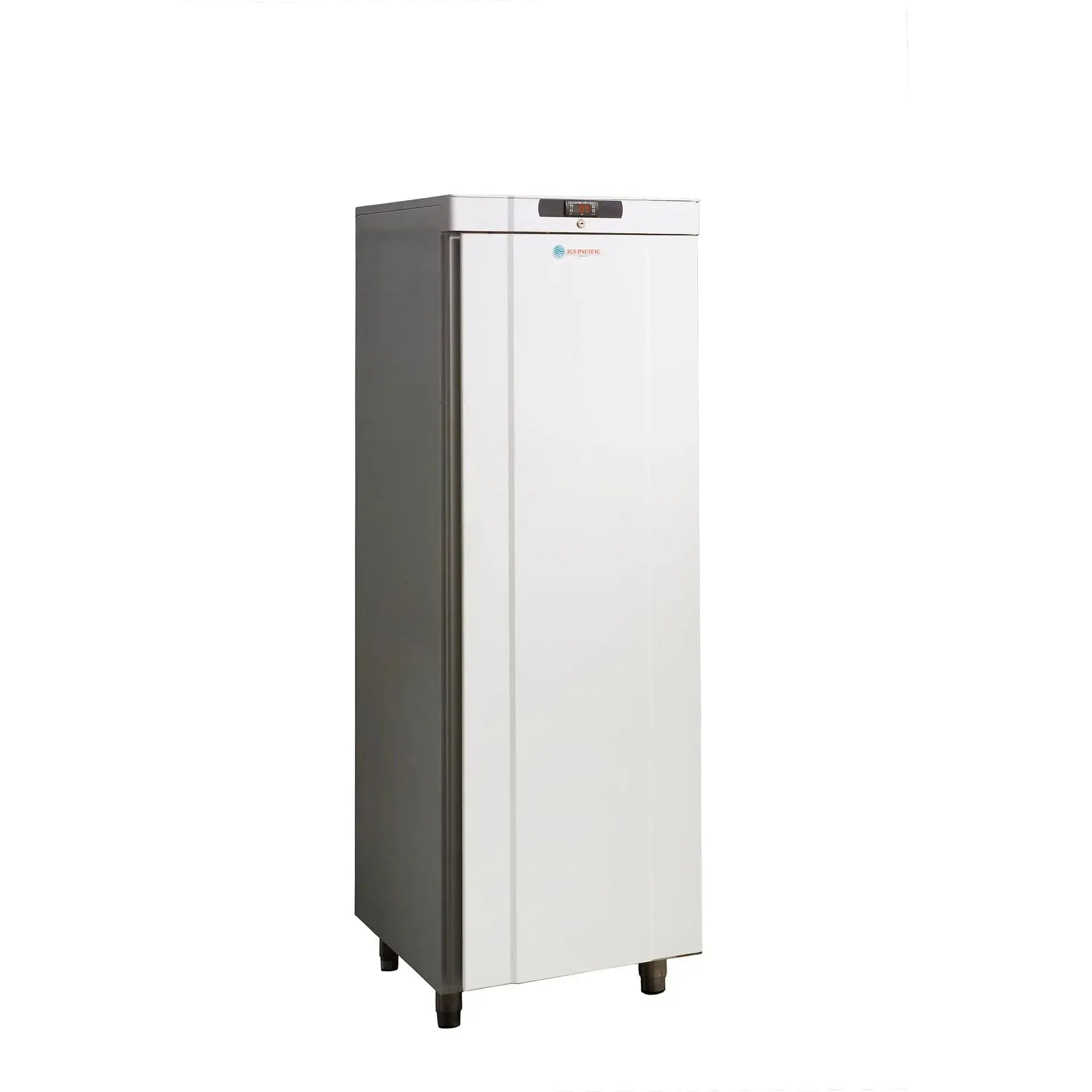 ICS PACIFIC ICS Pacific Pharma 3000 SD Medical Fridge - Solid Door Left Hinge