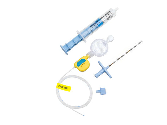 ICU Portex Epidural Minipack