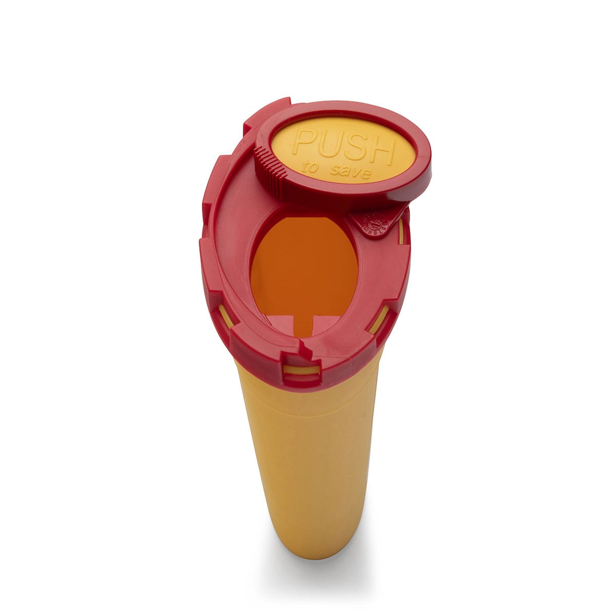 IDC Sharps Sharps Containers IDC Sharps 200ml Sharps Container