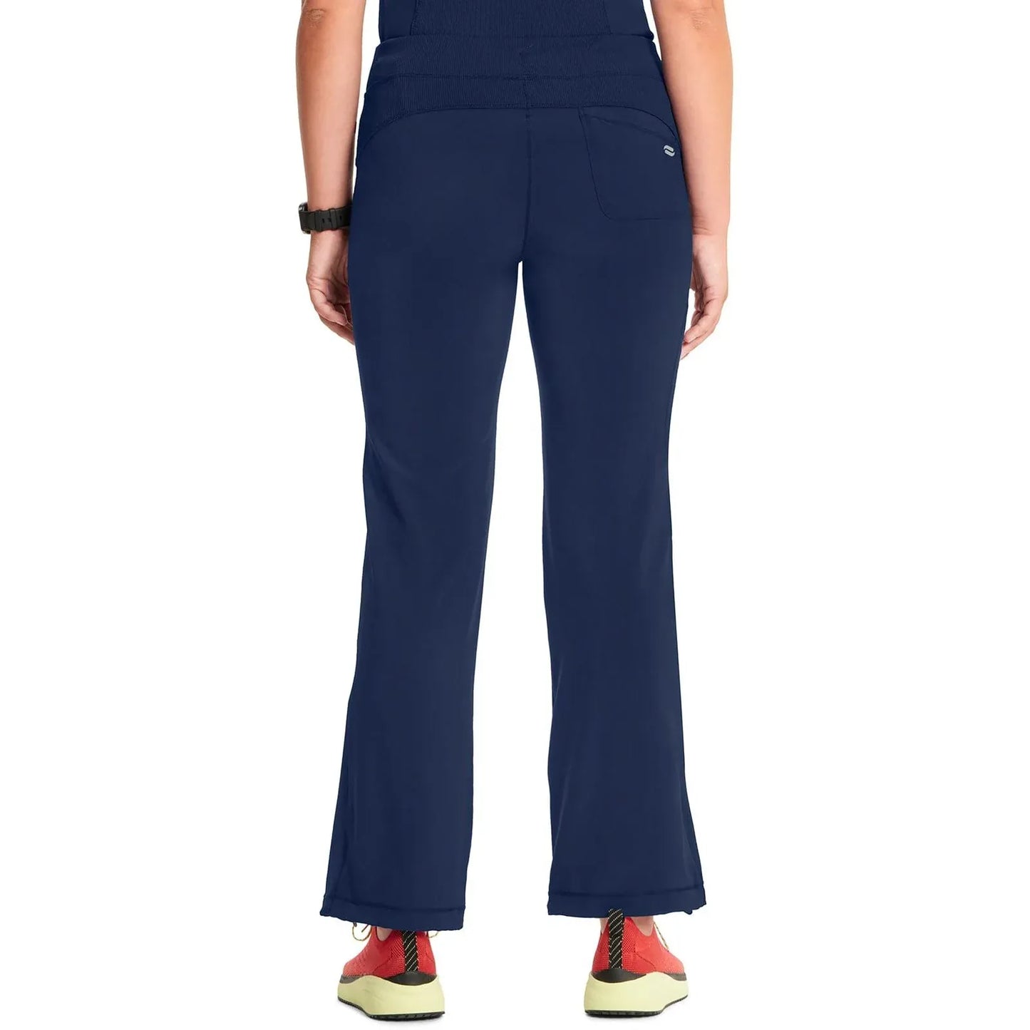 Cherokee Scrubs Pants 2XL / Regular Cherokee Infinity 1123A Scrubs Pants Women's Navy