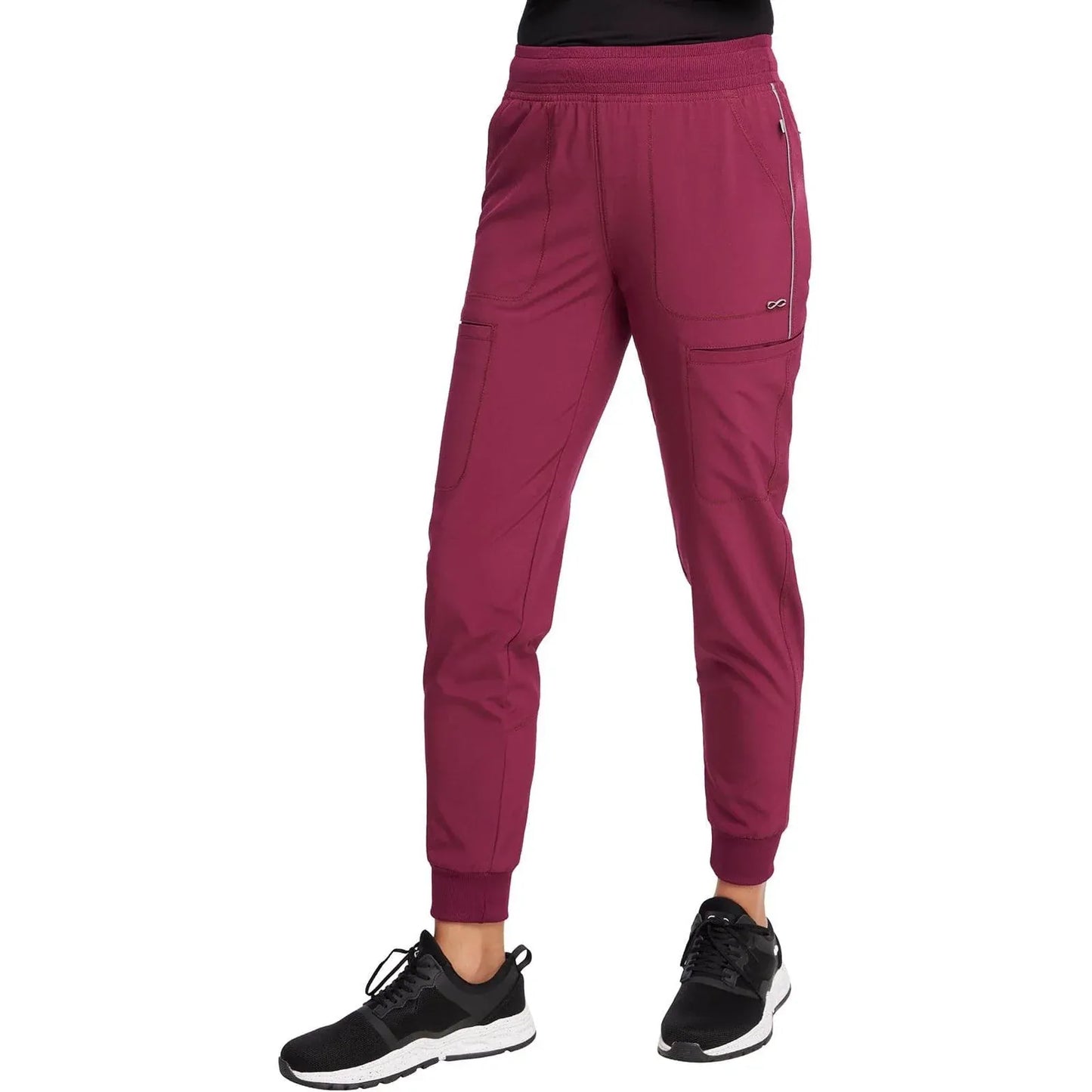 Infinity Scrub Pants Infinity Scrubs Jogger Pants