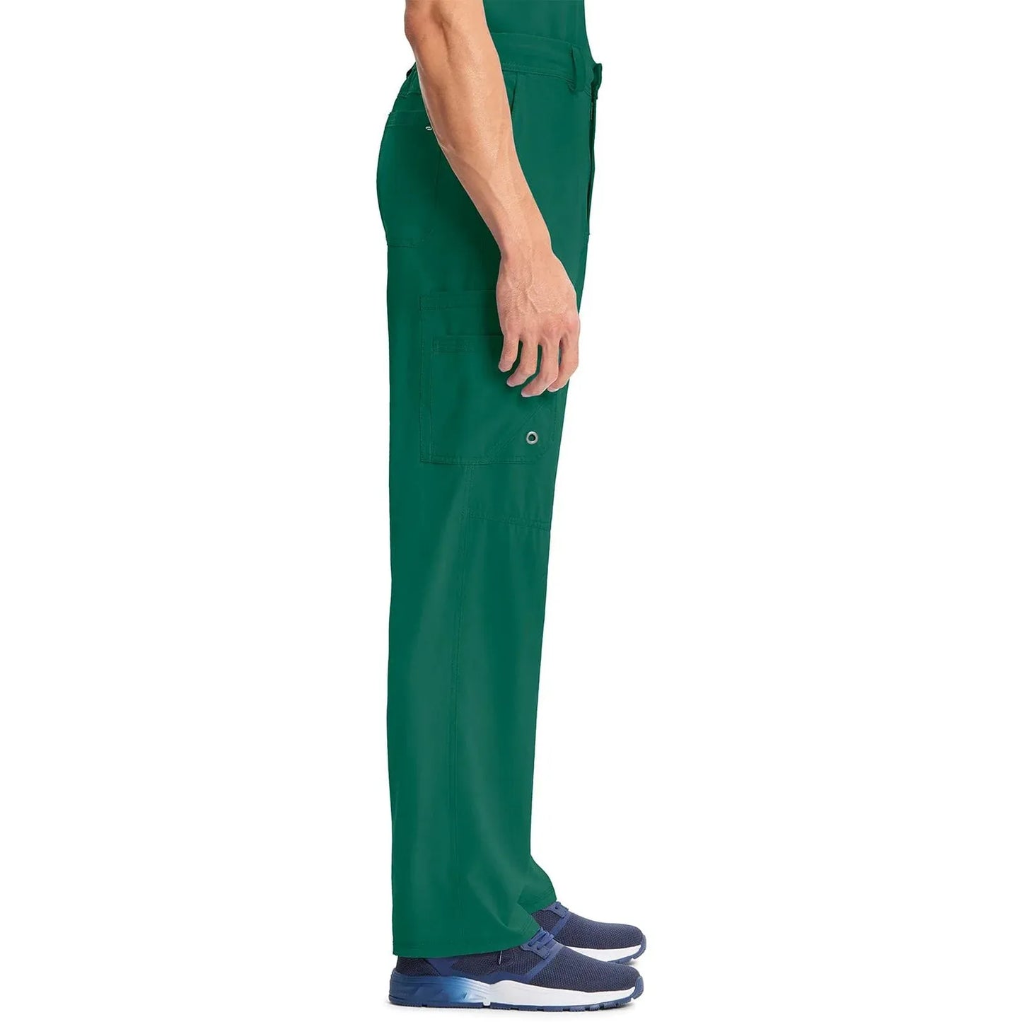 Infinity CK200A Scrubs Pant Men Hunter Green