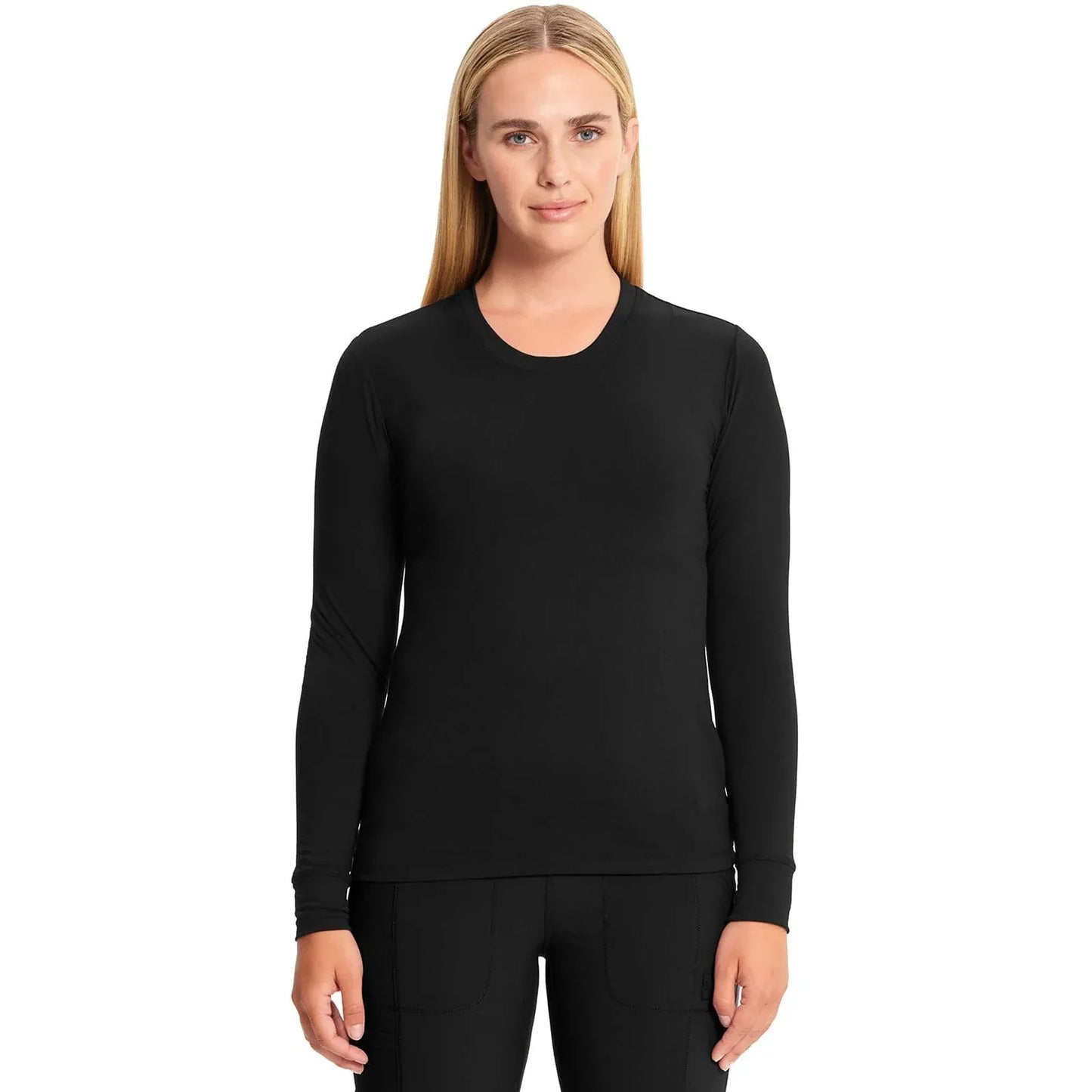 Cherokee S Cherokee Infinity CK782 Underscrub Black