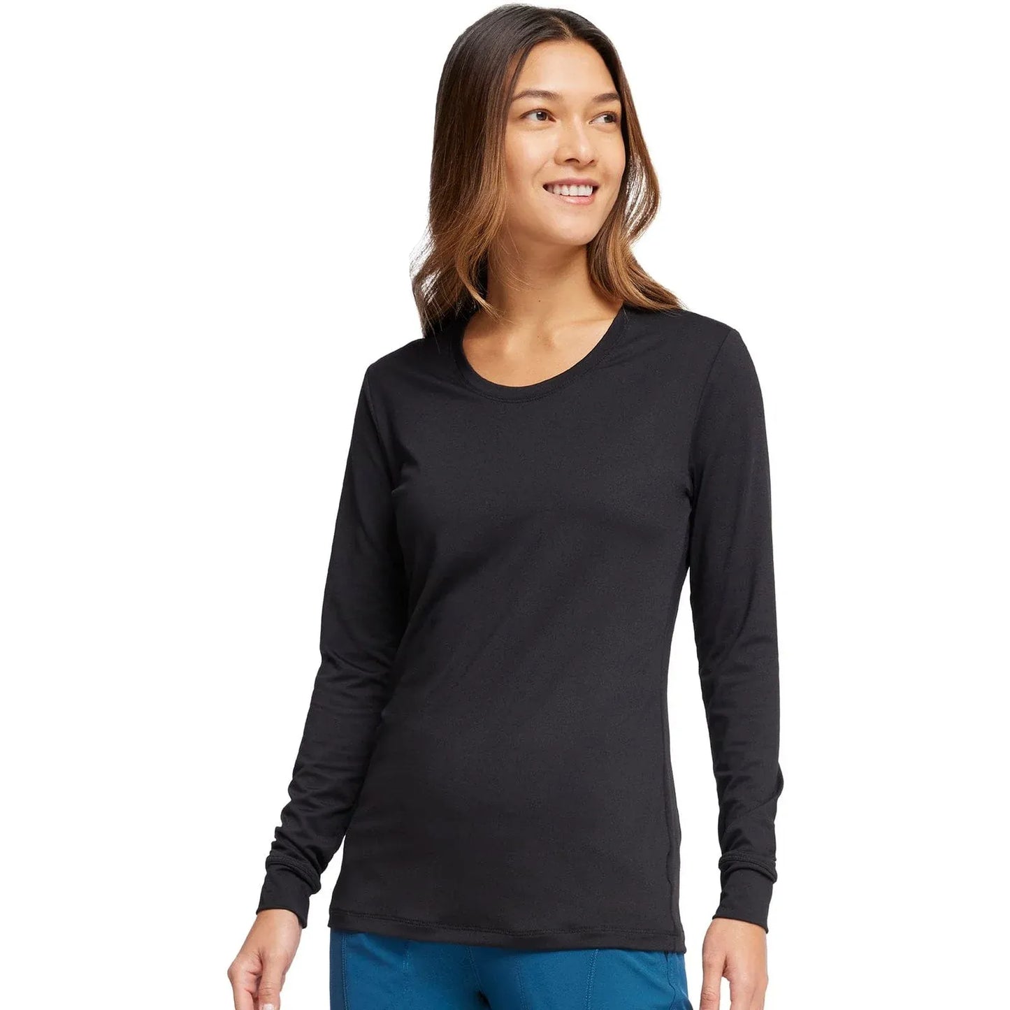 Cherokee Cherokee Infinity CK782 Underscrub Black