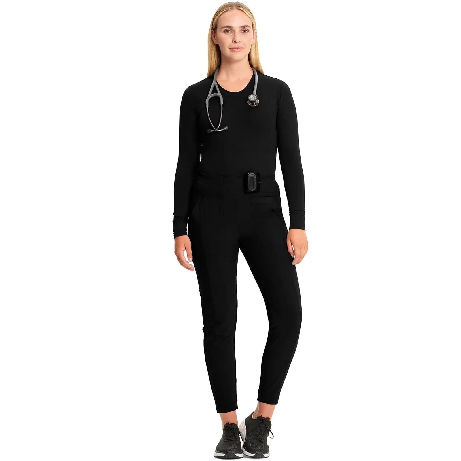 Cherokee Cherokee Infinity CK782 Underscrub Black