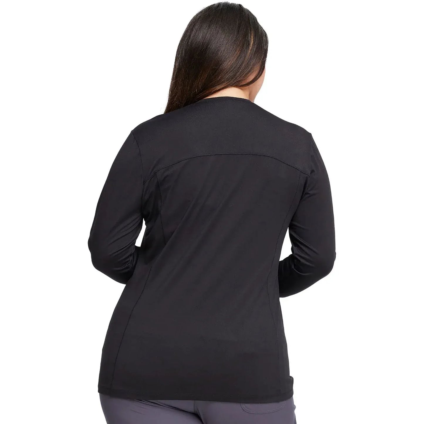 Cherokee Cherokee Infinity CK782 Underscrub Black