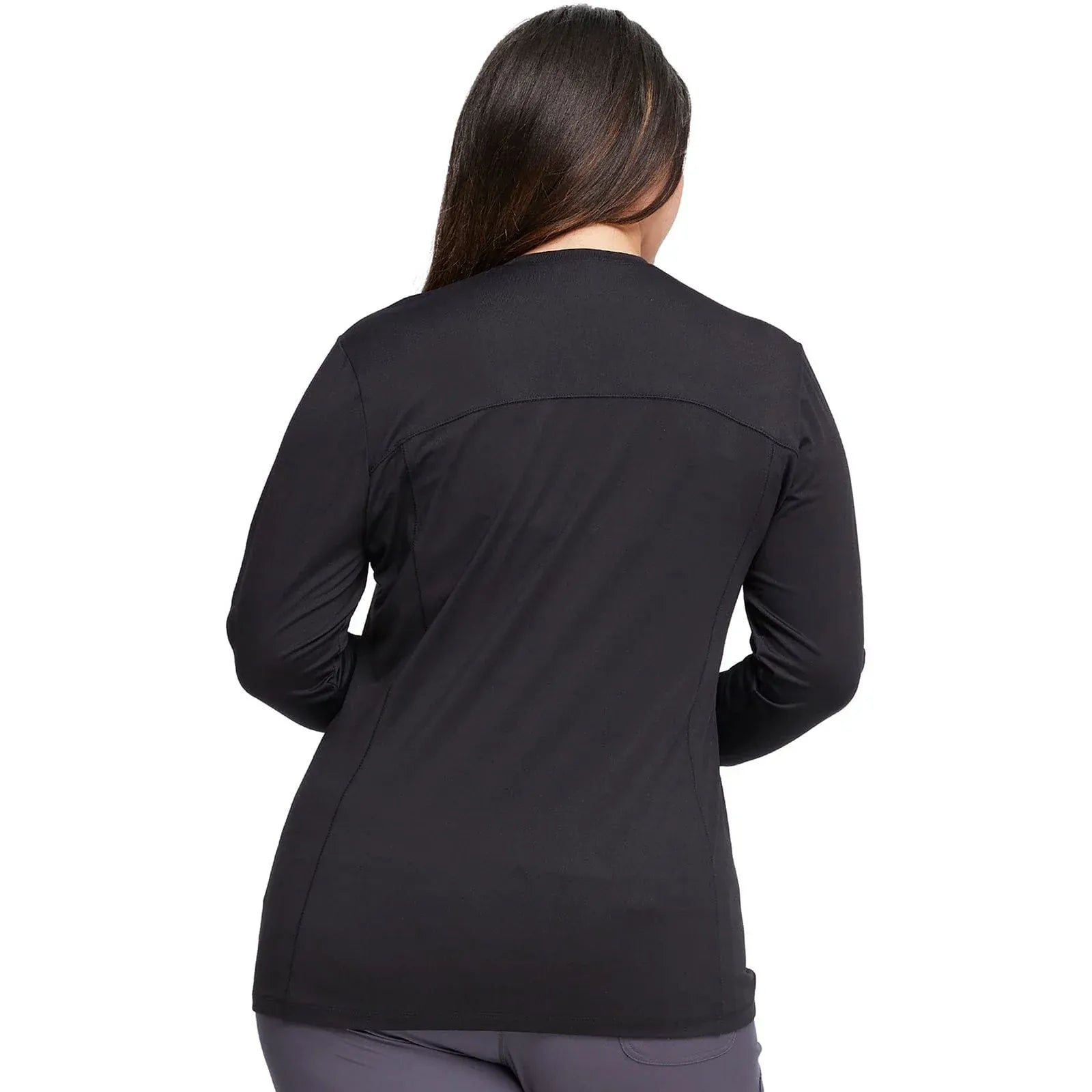 Cherokee Cherokee Infinity CK782 Underscrub Black