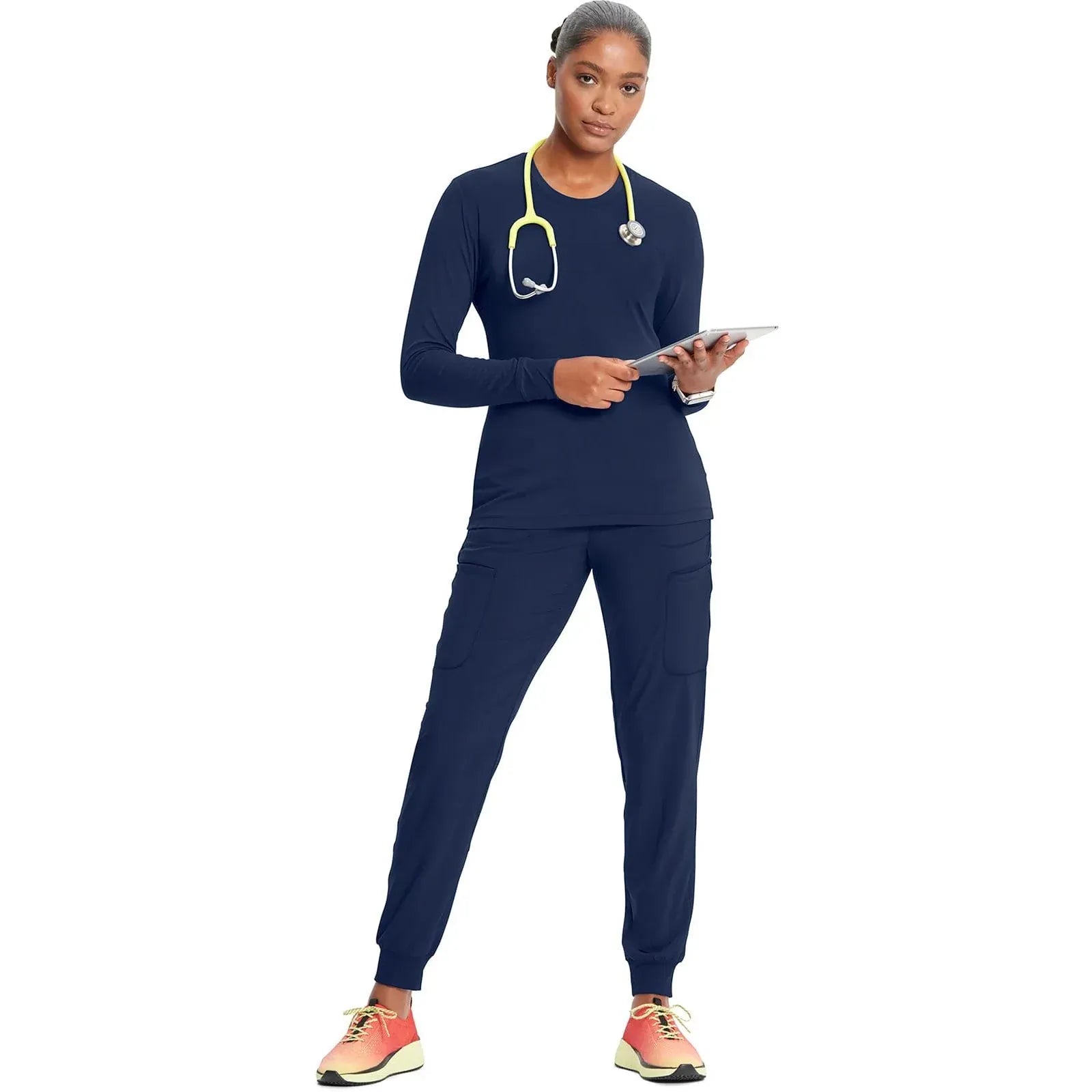 Cherokee Cherokee Infinity CK782 Underscrub Navy