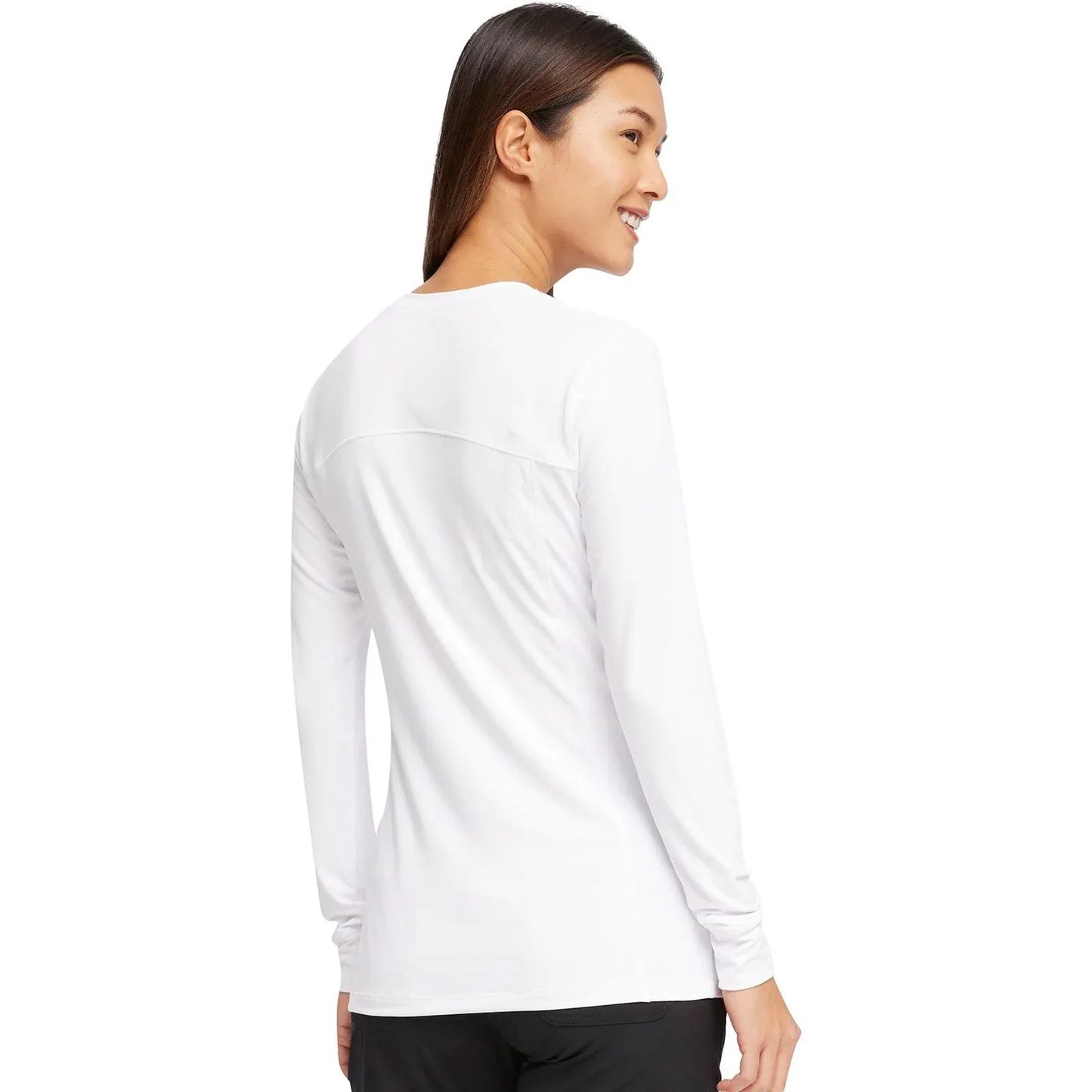 Cherokee Cherokee Infinity CK782 Underscrub White