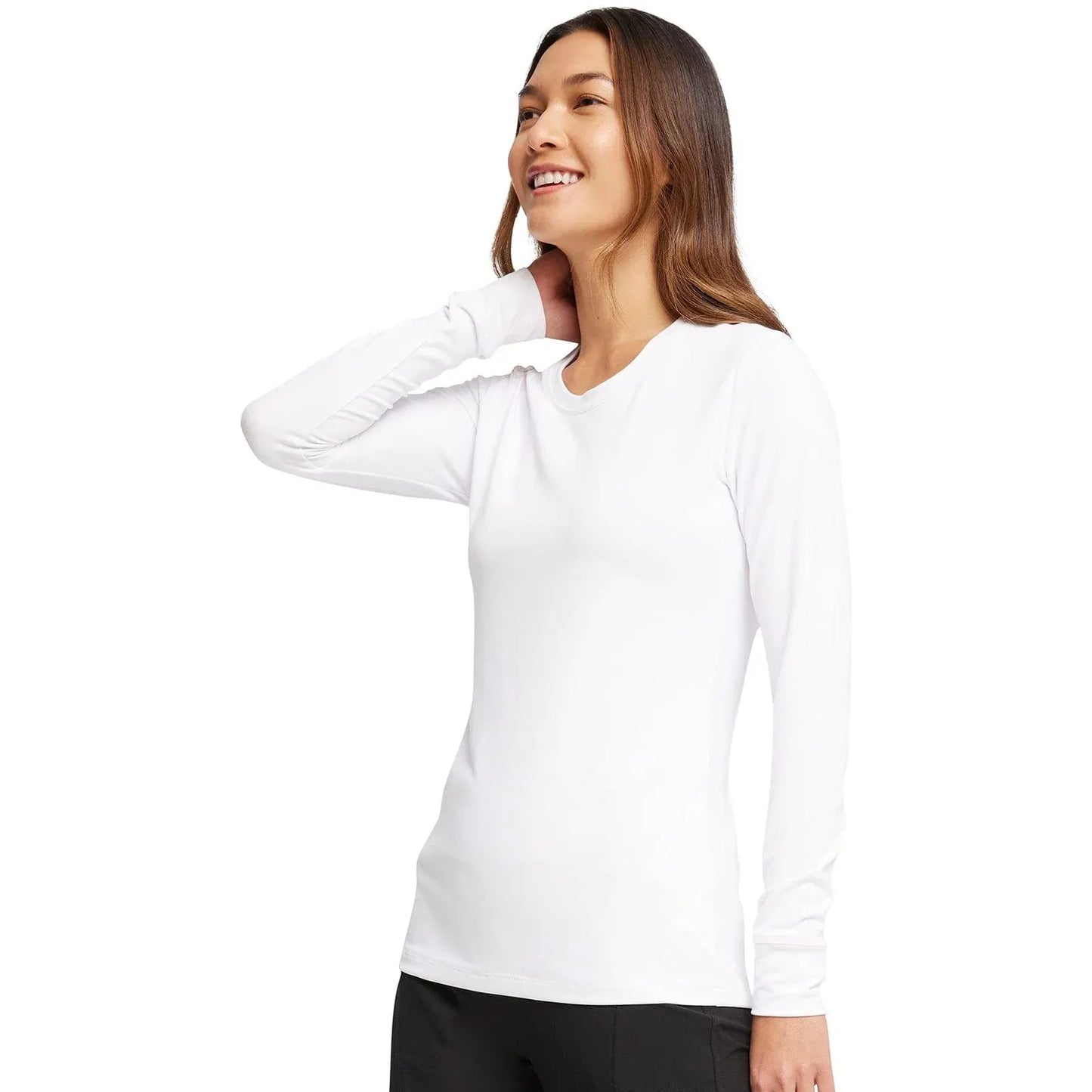 Cherokee Cherokee Infinity CK782 Underscrub White