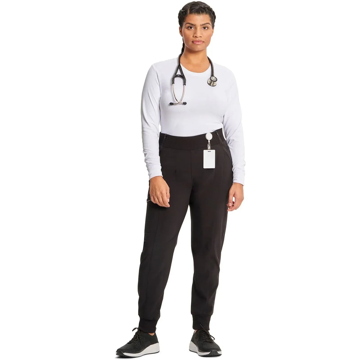 Cherokee Cherokee Infinity CK782 Underscrub White